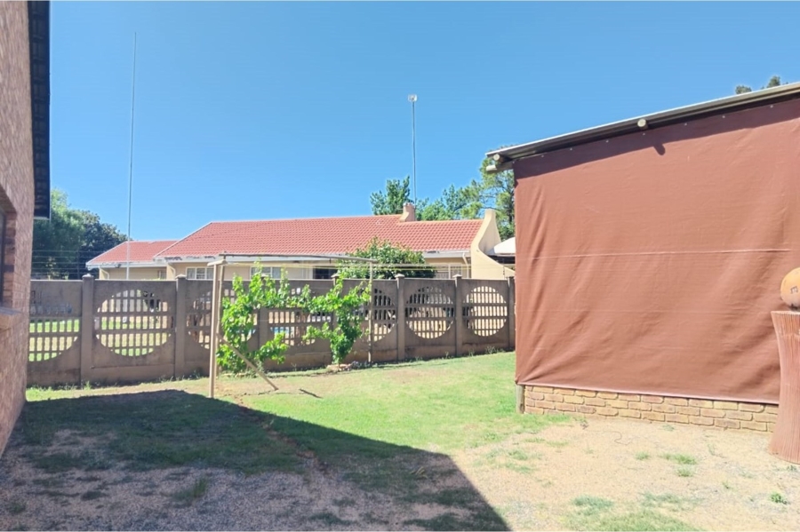 2 Bedroom Property for Sale in Deneysville Free State